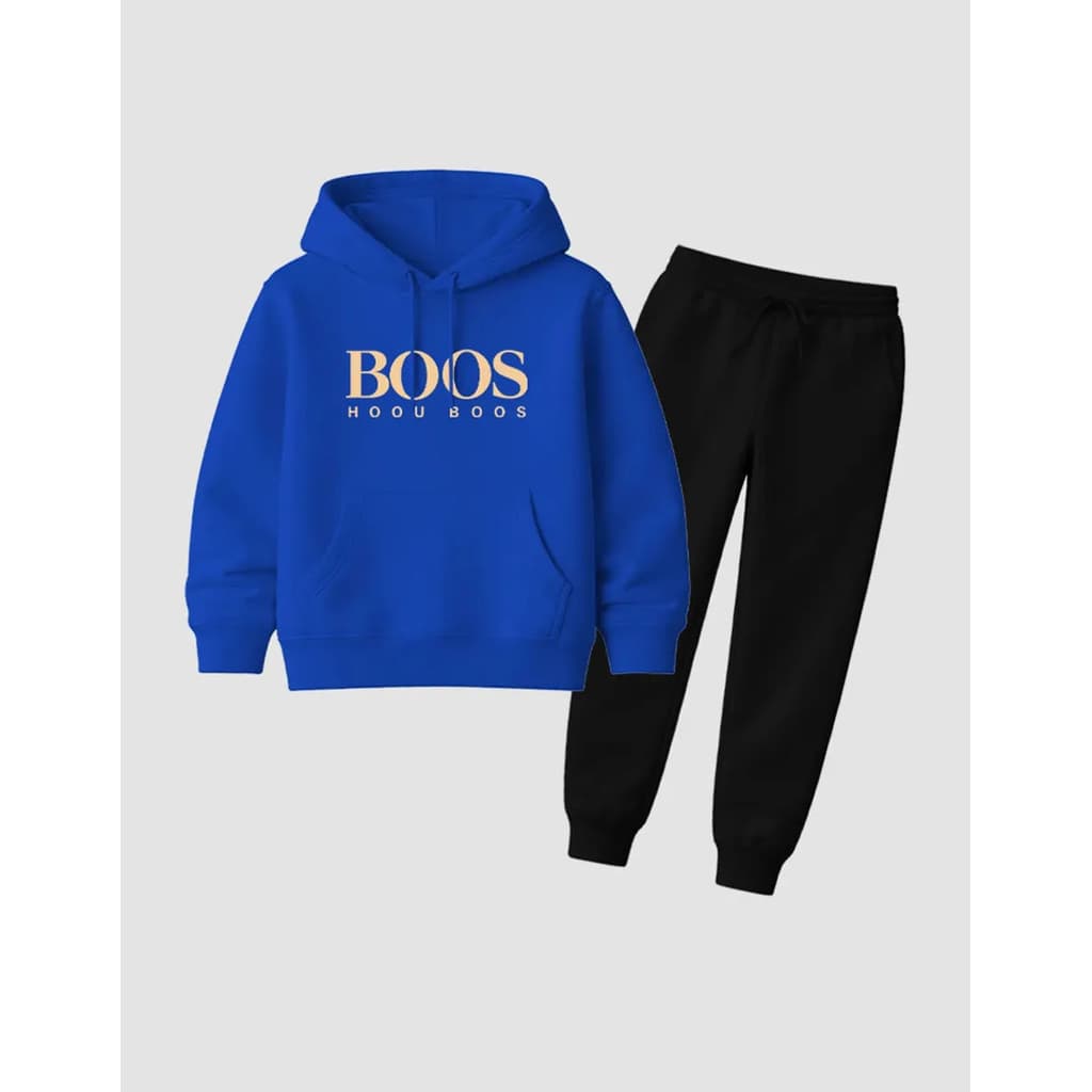 Conj Calça Inf E Blusa De Frio Moletom Inverno Agasalho Flanelado