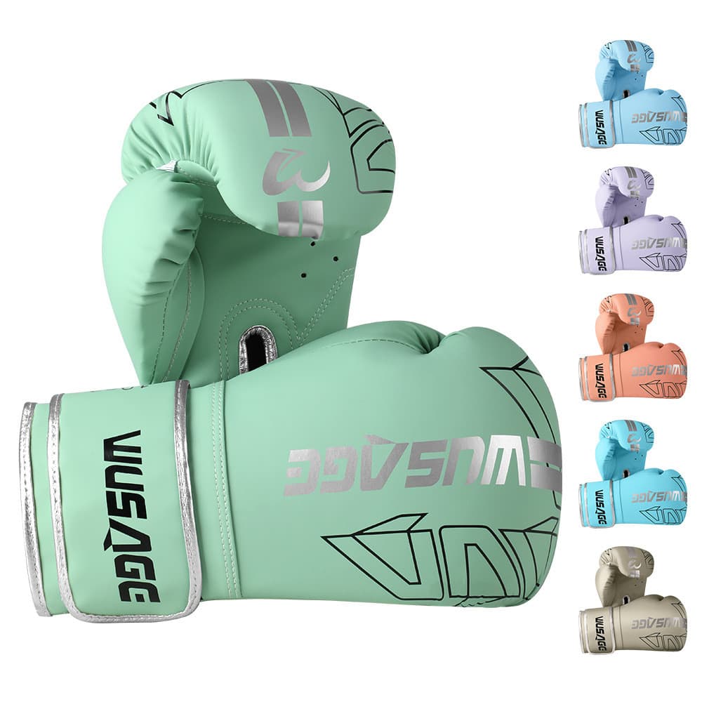 Luvas de boxe profissionais para adultos e crianças, sacos de areia, Muay Thai, combate, Fitness, fábrica