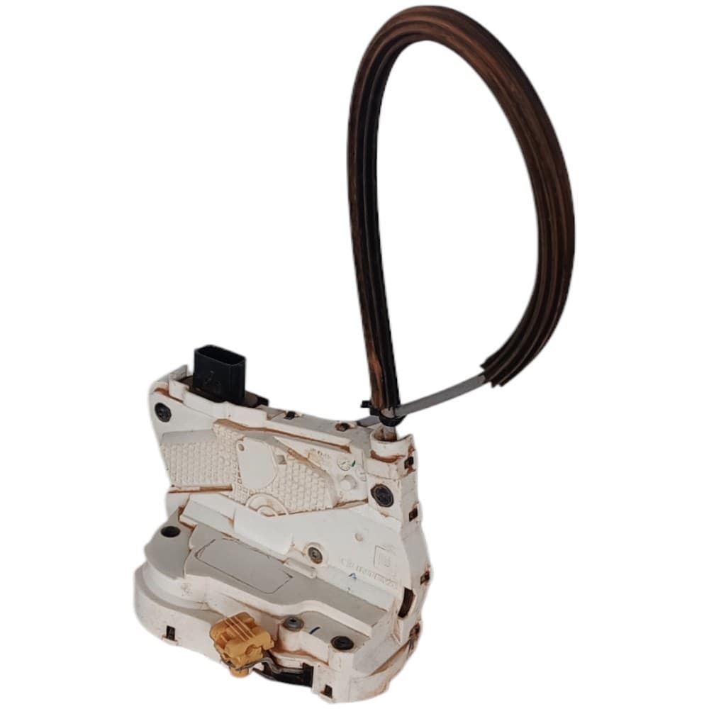Fechadura Porta Traseira Direita Chevrolet Tracker 2020 2024