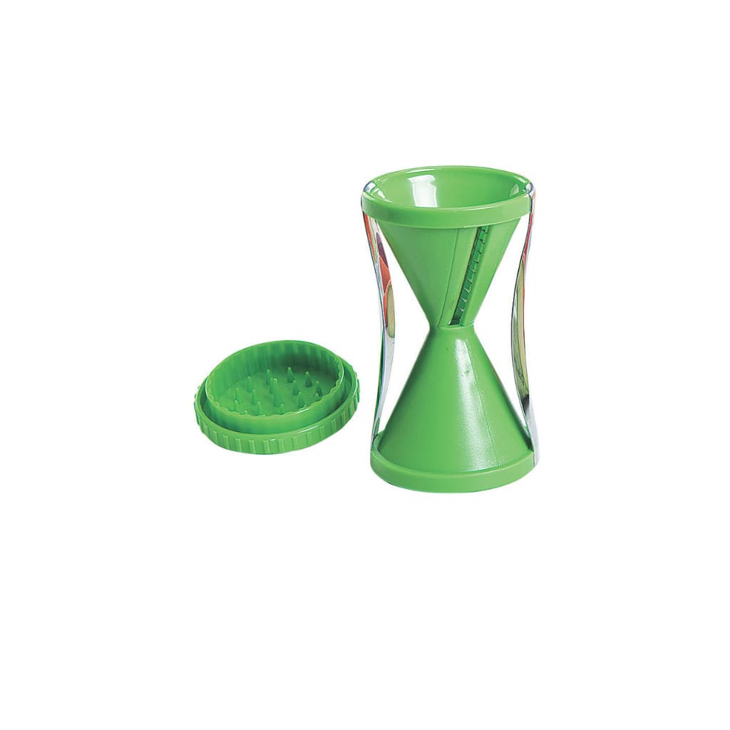 Cortador de Vegetais Legumes Espiral Descascador ( 22546 )