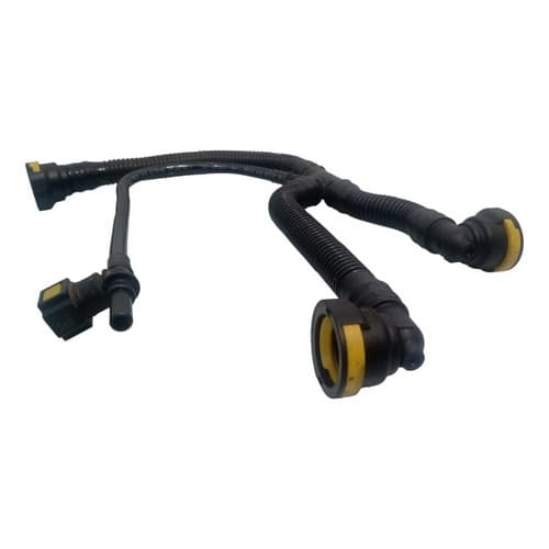 Mangueira Respira Oleo Motor Citroen C3 2004 2005 2006 2007
