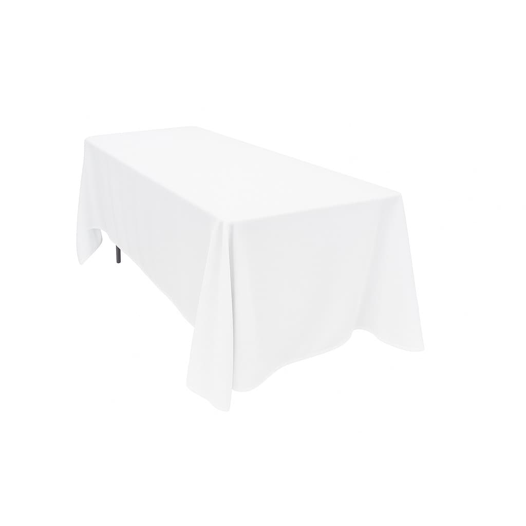 Toalha de Mesa Oxford Luxo Pranchao Tampao 3X2 Festa Decoração Buffet Envio Imediato