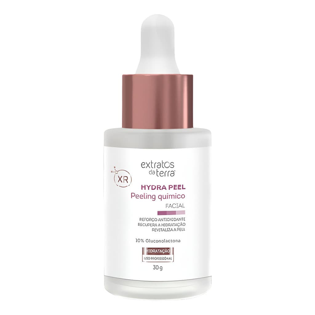 Peeling Químico Hydra Peel Xr 30 G Normal Dia/noite