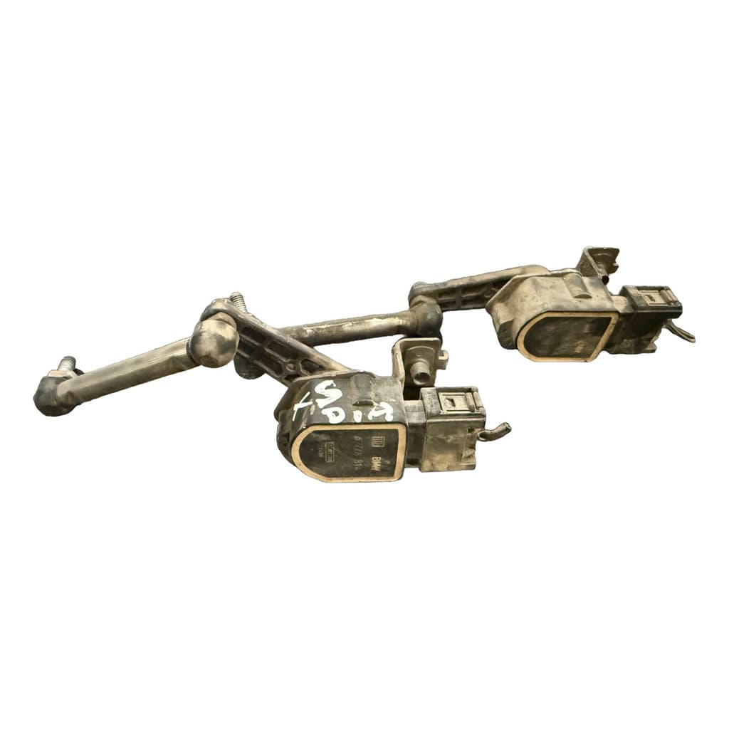 Par Sensor Estabilidade Suspensão Traseira Bmw X5 08/09/10
