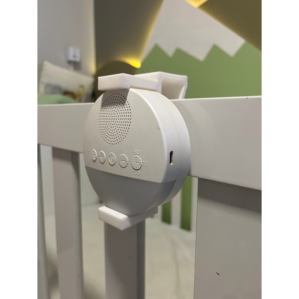 Suporte de Berço Universal Aparelho Ruído Branco