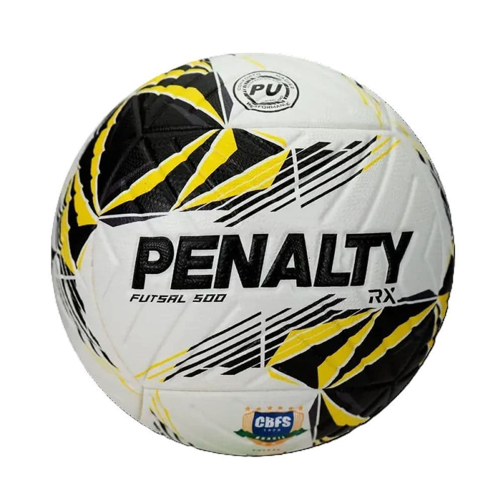 Bola Futsal Penalty RX 500 XXVI