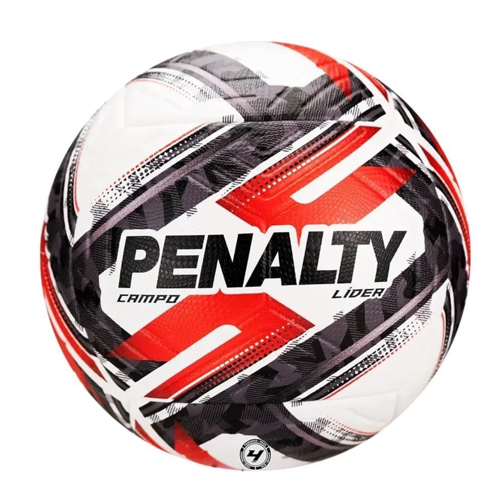 Bola Campo Juvenil Penalty Líder N4 XXVI