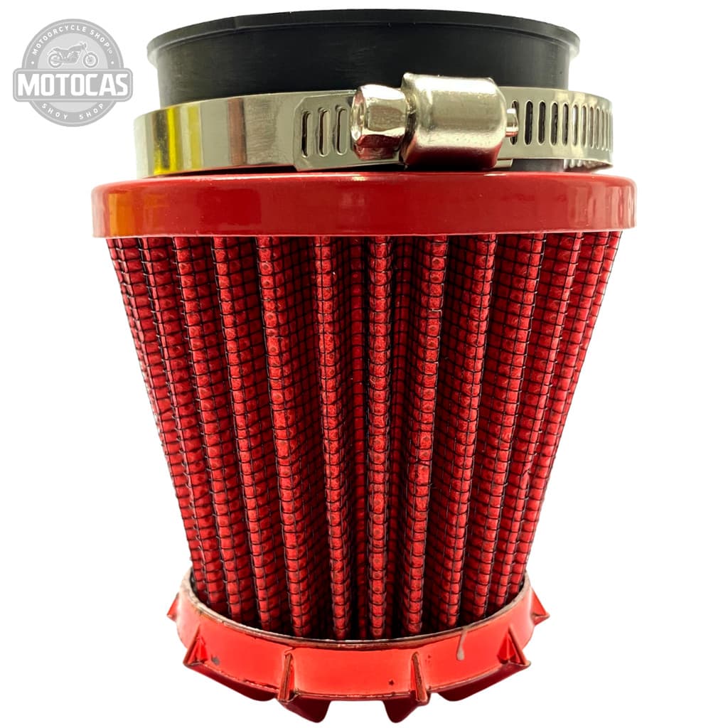 Filtro Ar Esportivo Cb300 Xre 300 Next 250 Intruder 125