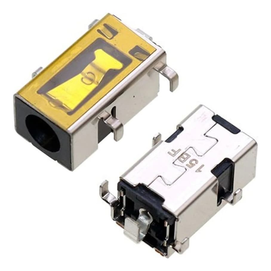 Conector De Carga Dc Jack Lenovo  100-14ibd 100-15ib 310-14i