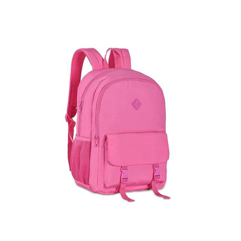 Mochila de Costas Escolar Rebecca Bonbon Soft Clio Style 19L