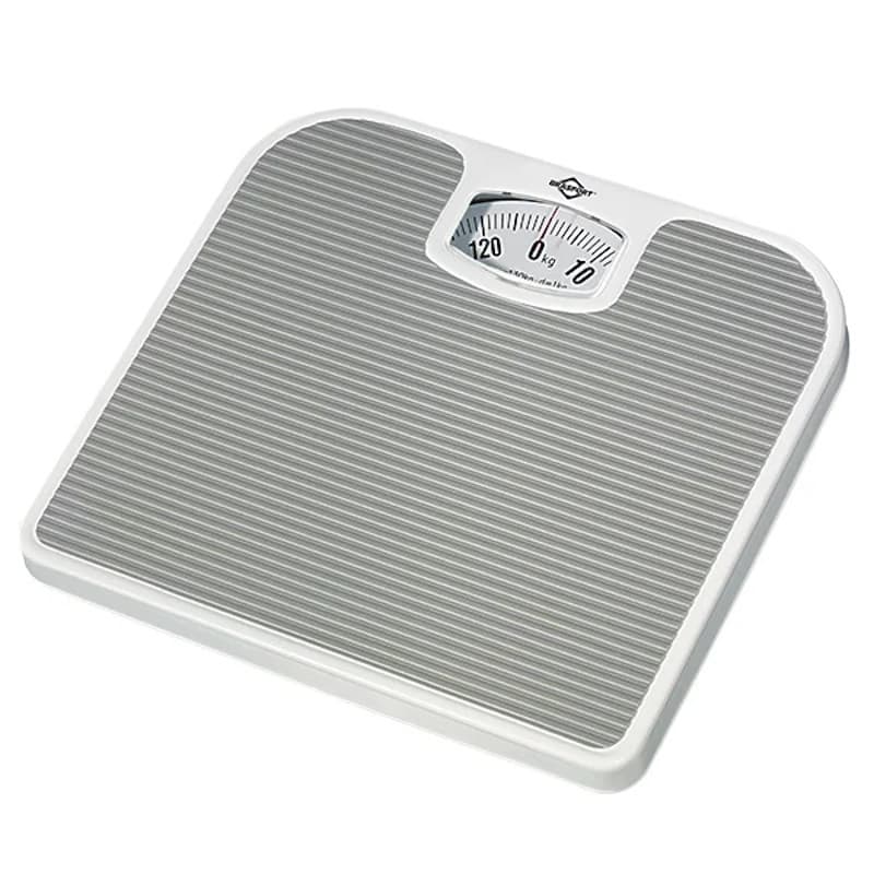 Balança Cozinha Banheiro Corporal Domestica Mecânica 130kg
