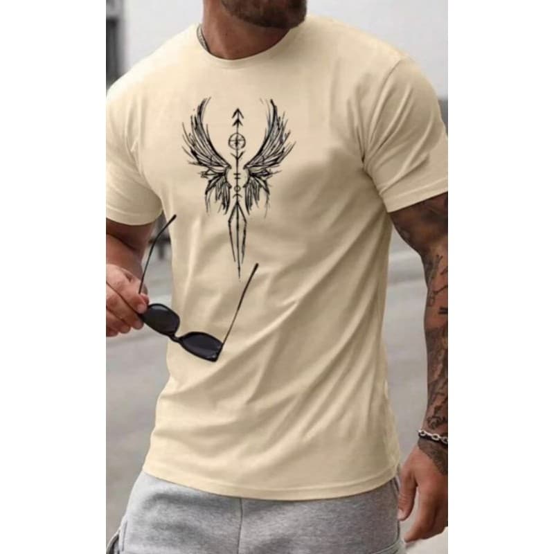Camisa Camiseta ASA FLECHA Lançamento Premium Confortável Estilosa Em Várias Cores 100% Algodão