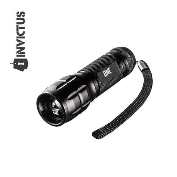 Lanterna One 80l Invictus