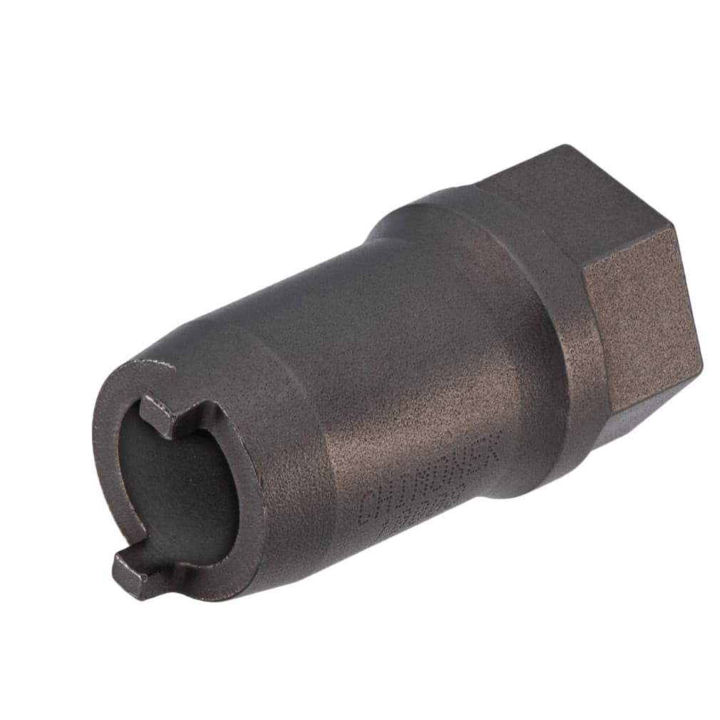 CHAVE PARA SOLTAR A PORCA DO AMORTECEDOR DIANTEIRO VW PARA PNEUMATICA VAMPIRINHO CHIMONEK 10008