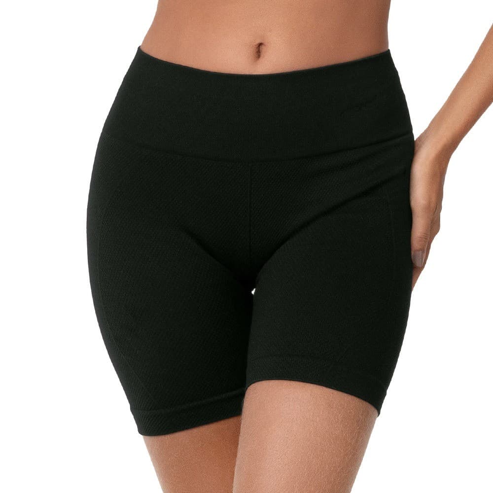 BERMUDA FITNESS SEM COSTURA - ZEE RUCCI