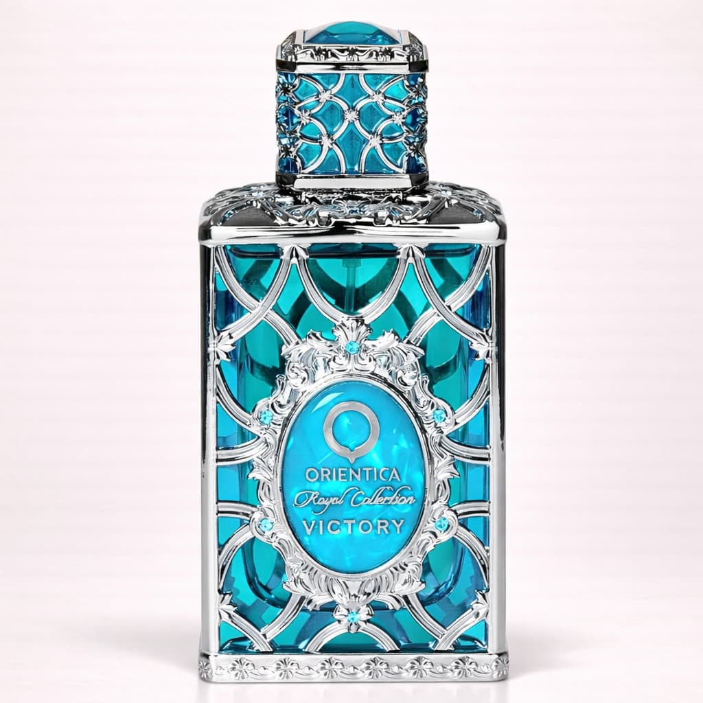 Perfume Orientica Victory Perfume Arabe Orientica Victory 80Ml Perfume Orientica Victory Original