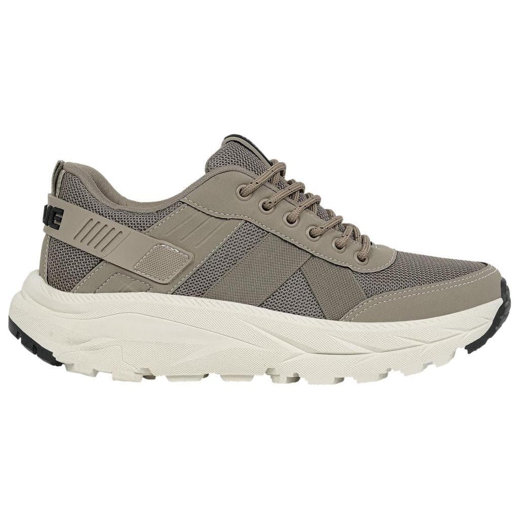 Tênis Ollie Stones 2 Masculino Taupe Gelo Masculino Rbusto