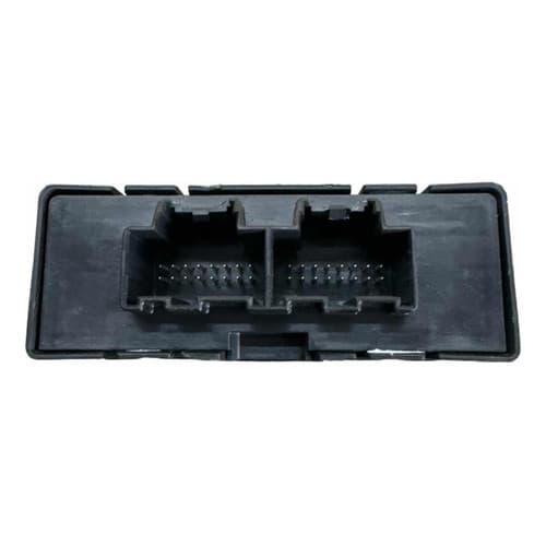 Modulo Estacionamento Gm S10 2017 A 2021 Preto