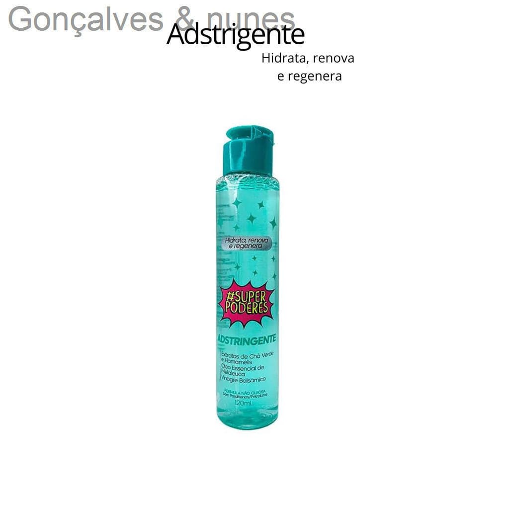 Adstringente Facial Super Poderes1TAGR91R