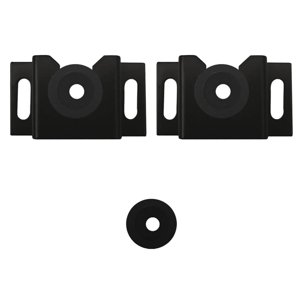 Suporte Universal TV Fixo Parede LED Smart TV 10-100