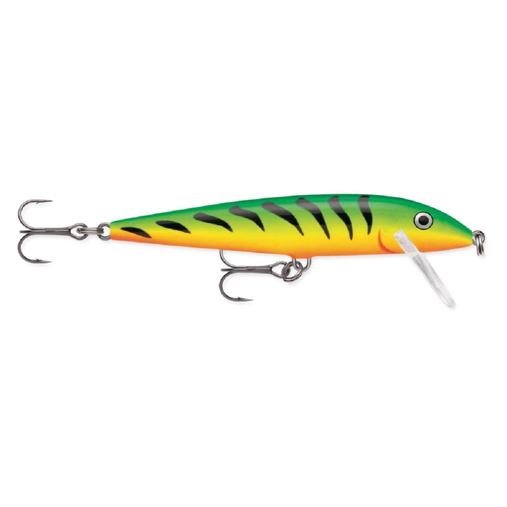 Isca Artificial Rapala Countdown 11cm 5g Pesca