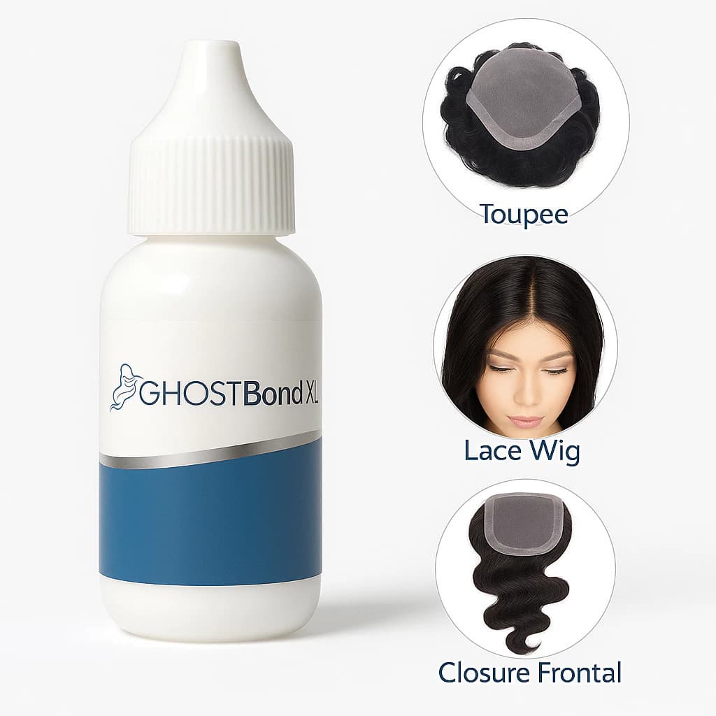Cola de Lace Ghostbond XL 38mL