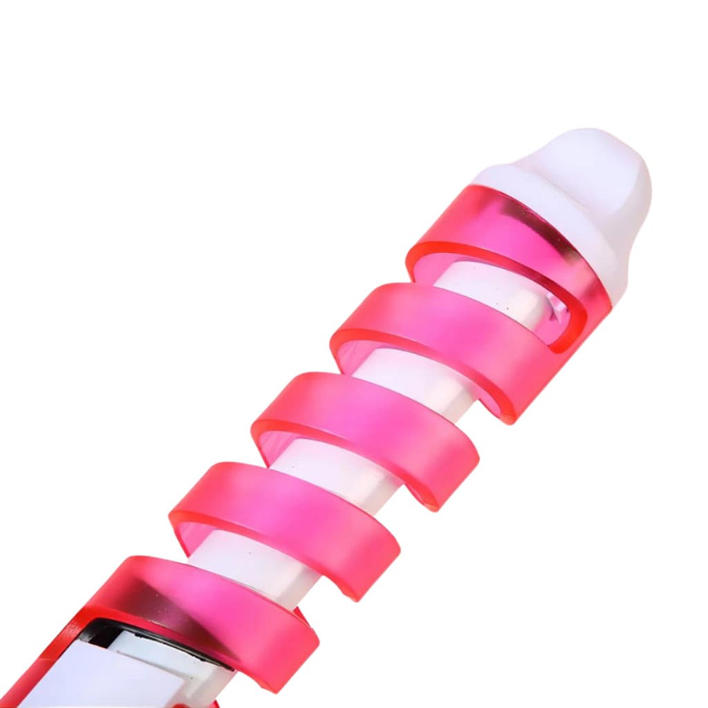 Modelador de Cachos Profissional - Bivolt - (Cores Sortidas)