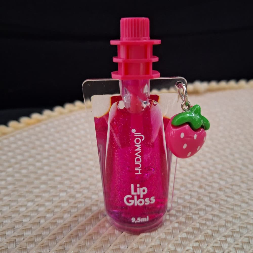 Lip Gloss Fast Fashion hudamoji 02