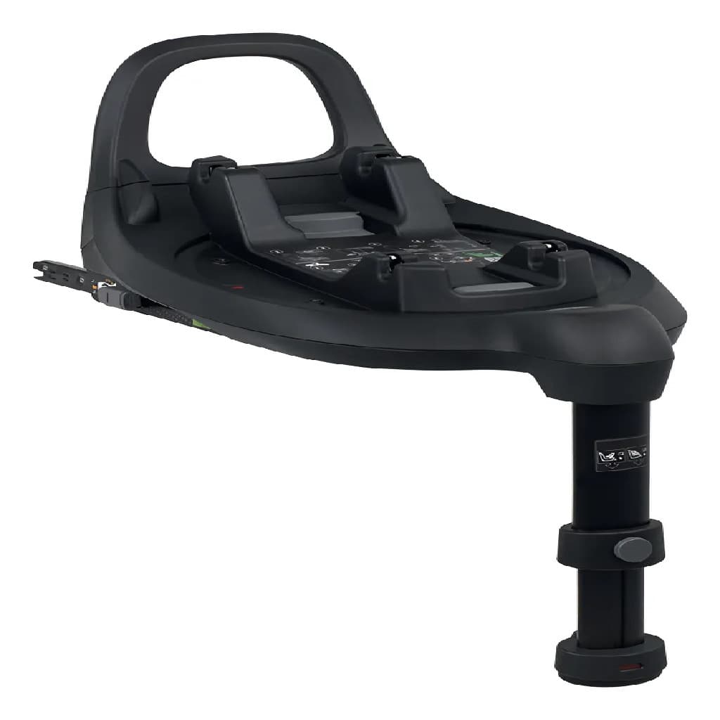 Base Full 360 I-size Chicco p/ Cadeira Kory Essential/Plus