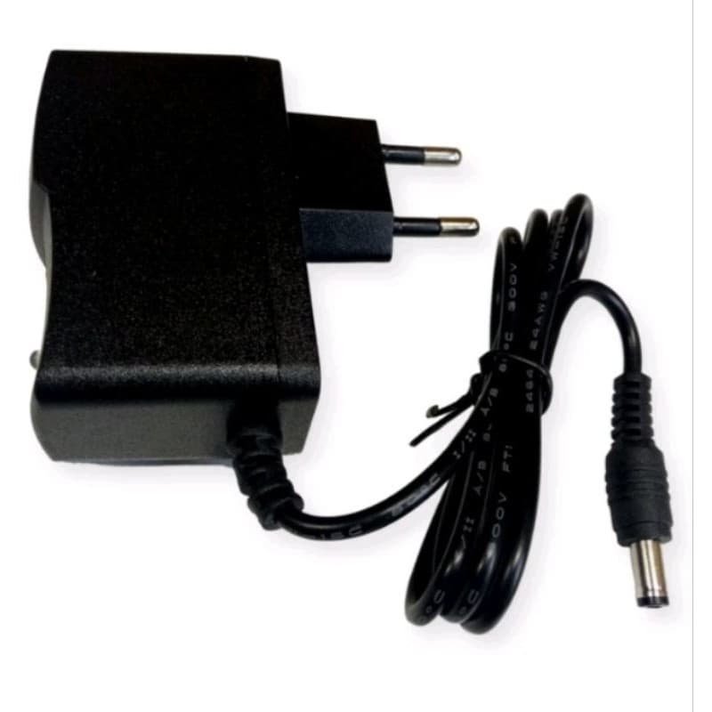 Fonte Carregador Para Aspirador de Pó Robô 19v 0,6a Robot W100 Wap Bivolt