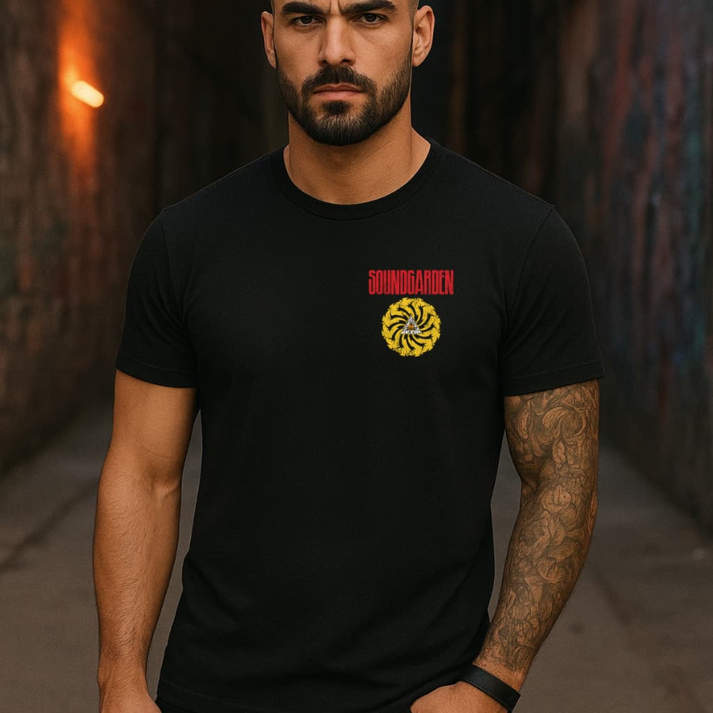 camiseta rock masculina visual básico algodão premium  tecido macio  confortável  leve e respirável uso diário  academia