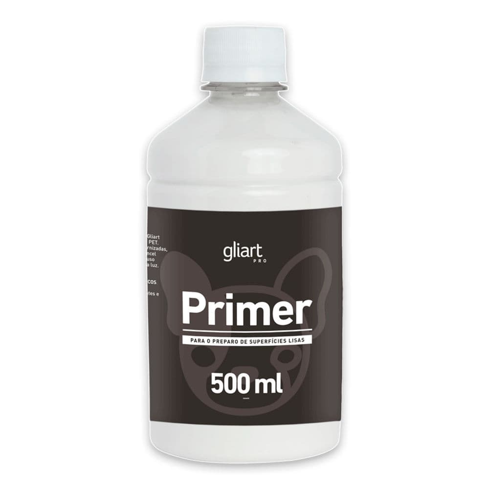 Primer Gliart 500ml