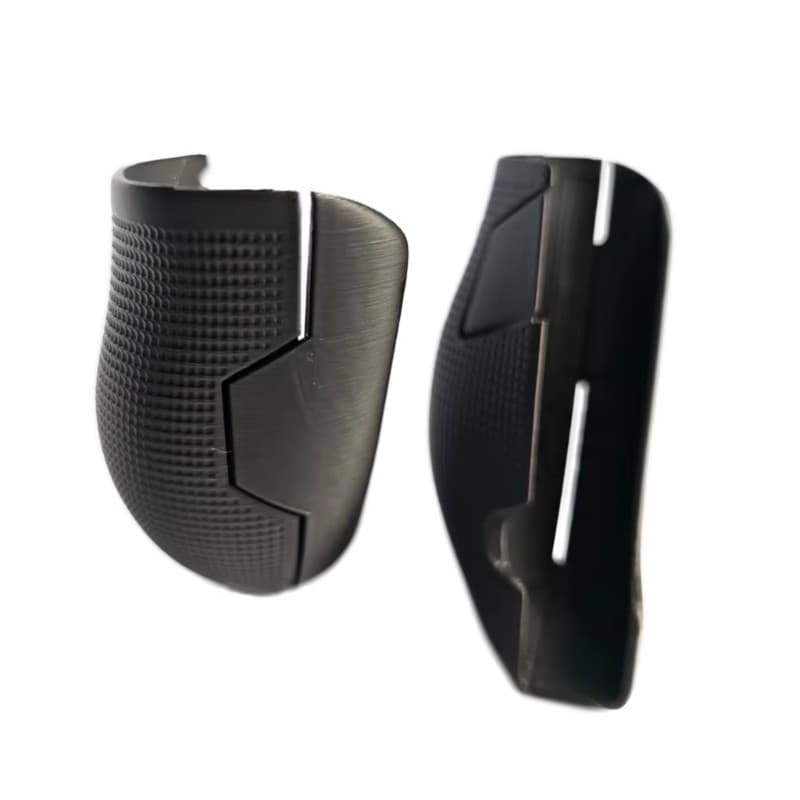 Bmico Grip Handle Controller Portátil Ergonômico Segurando Alça Fácil Instalação