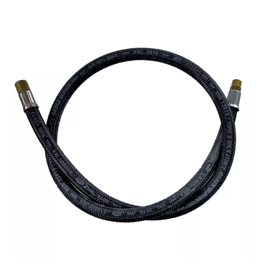 PIG TAIL P13 1/8 NPTF X 7/16 NPTM 1000 MM_RENATA