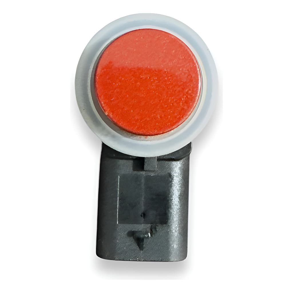 Sensor De Estacionamento Tracker Onix Lateral Traseiro