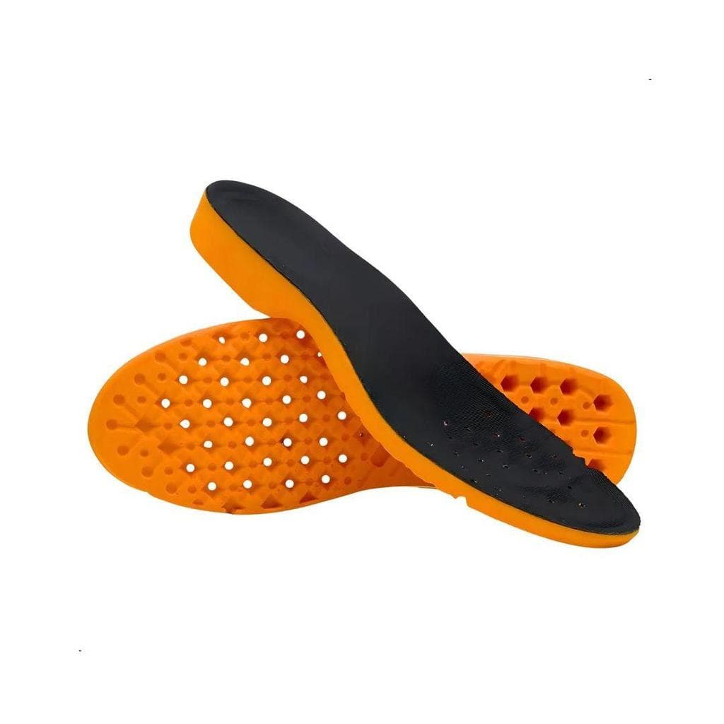 Palmilha Ortopedica Anatomica P.U em Gel Super Confortavel Linha Confort