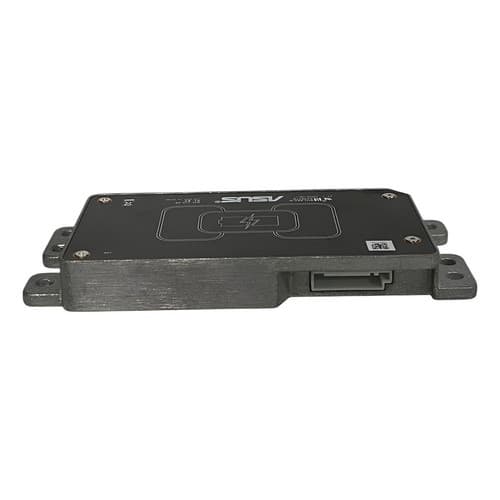 Carregador Por Indução Chery Tiggo 5x Pro Hydrid 2023 2024 Preto