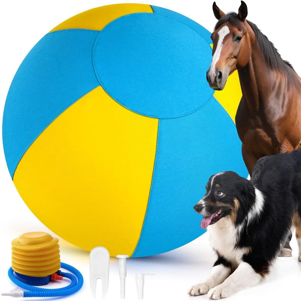 Bola De Abrigo Para Cães-Resistência À Mastigação Aprimorada E Material Resistente , Equipamento Durável De Agilidade De
