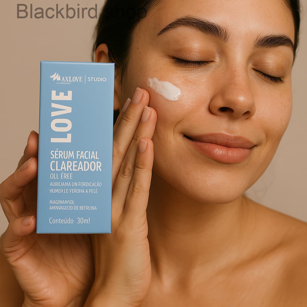 Sérum Clareador Max LoveOZ5F