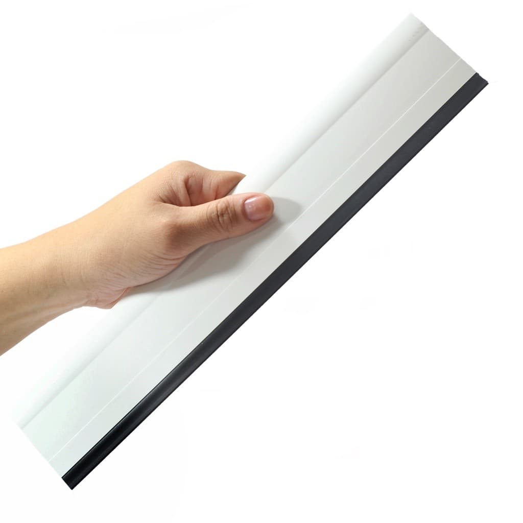 Espátula Corinthiana para aplicação de insufilm, Adesivos e Envelopamento 30CM