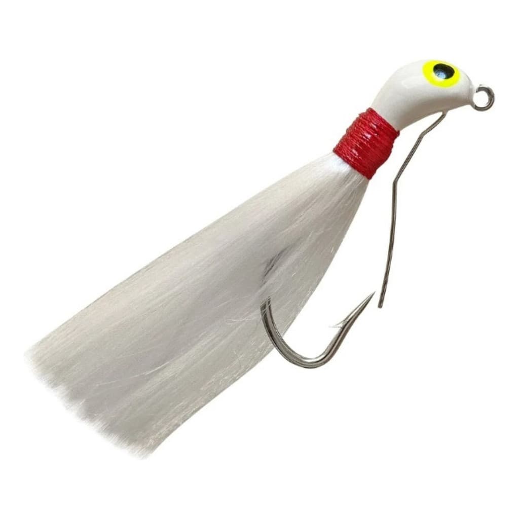 Isca Artificial Jig P Antienrosco Lori 8g