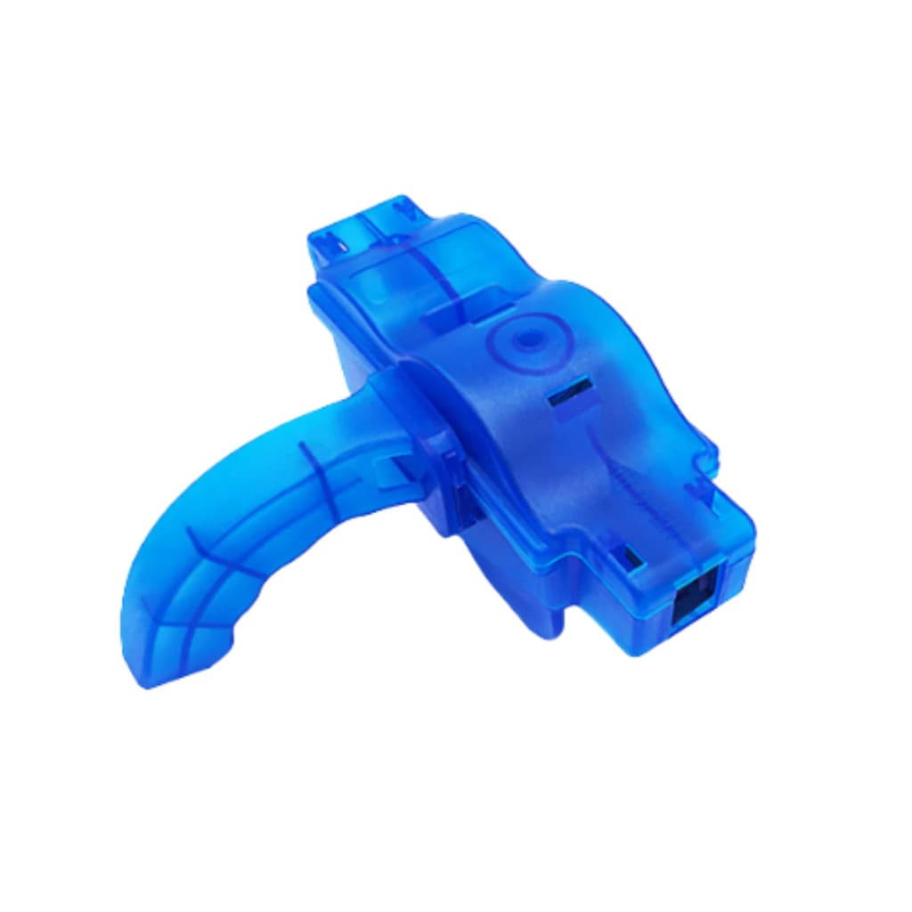 Limpador De Corrente Para Bicicleta