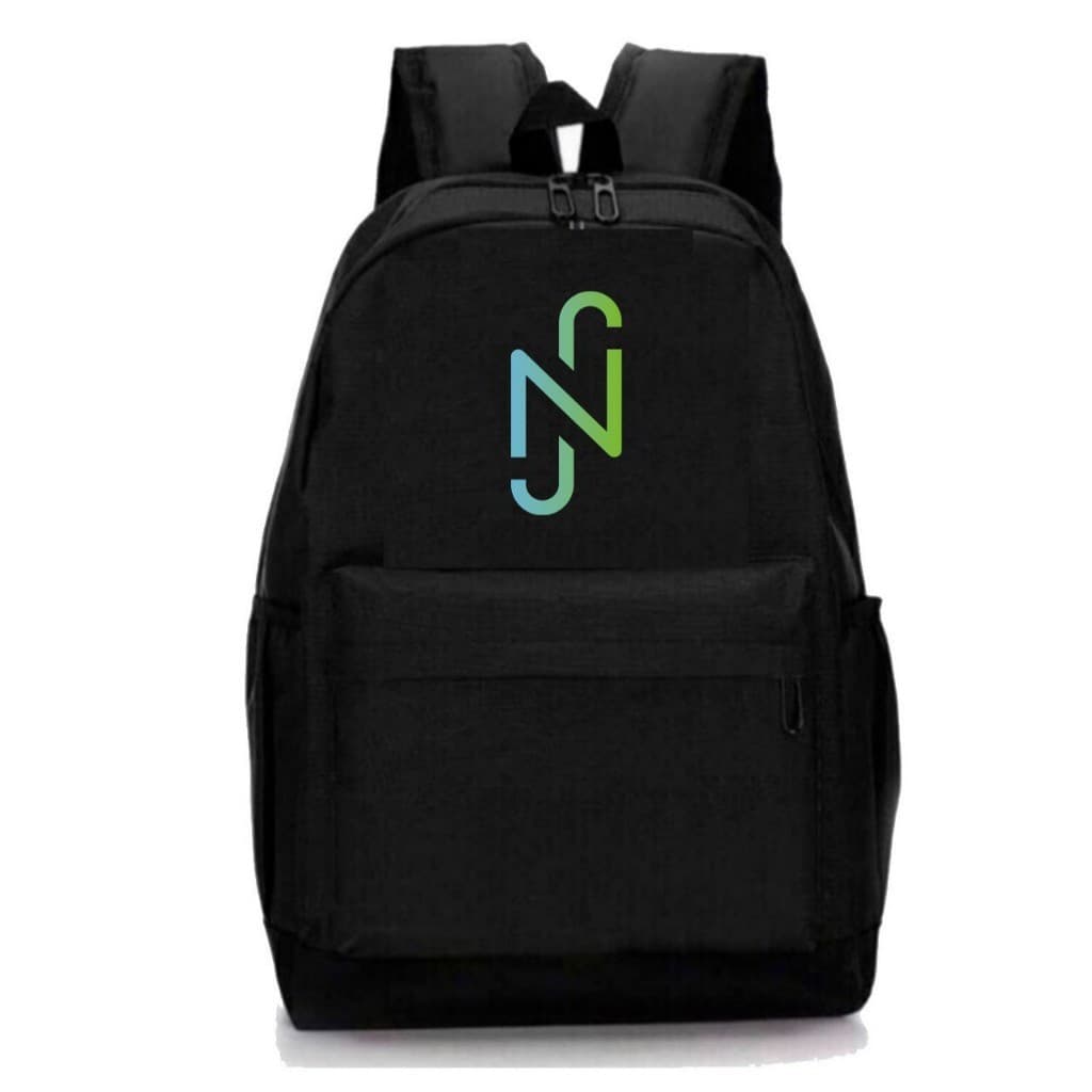 Mochila Masculino Neymar Escolar Esportiva Academia Reforçada