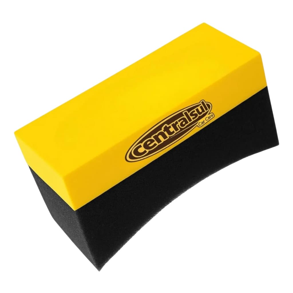 ESPONJA APLICADORA P/ SILICONE MEN CENTRALSUL