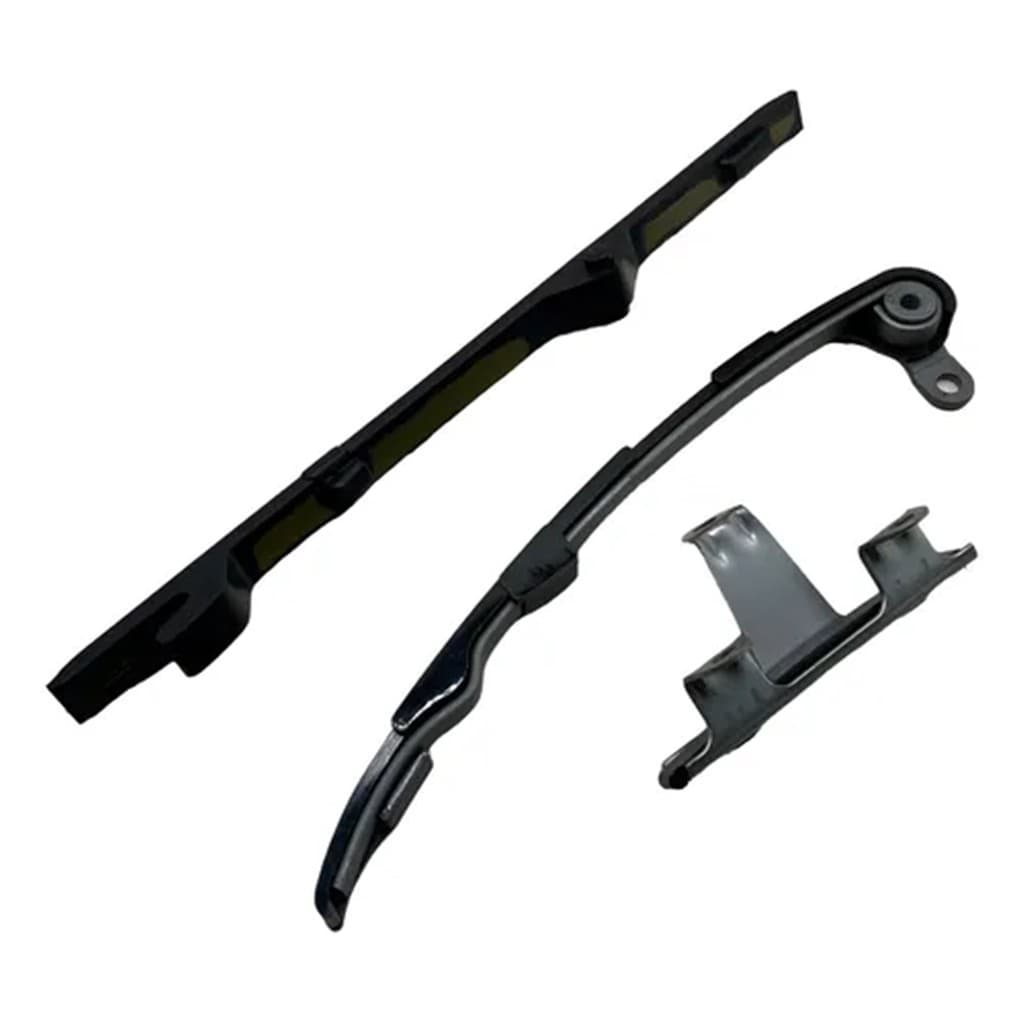 GUIA E TENSOR DA CORRENTE DE COMANDO VINI  CBX250 TWISTER 2001 A 2008 / XR250 TORNADO 2001 A 2008