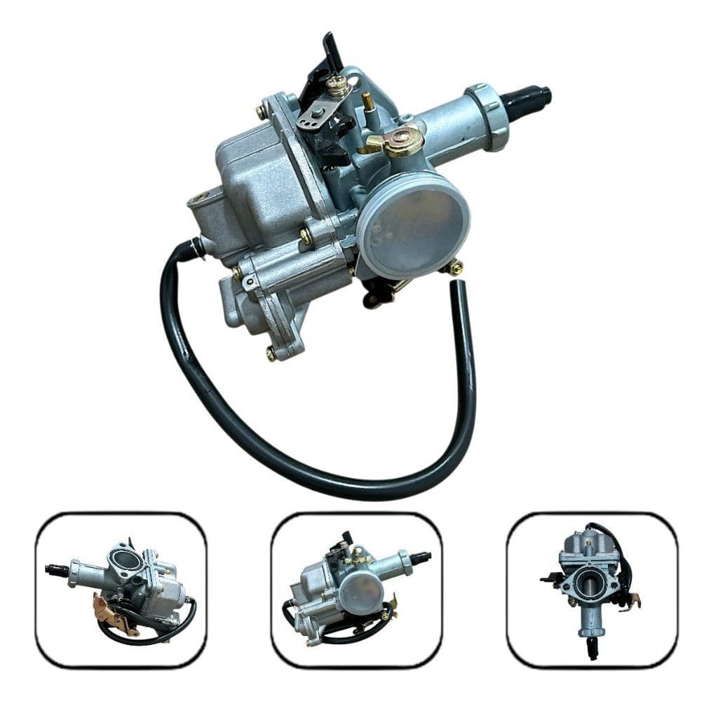 Carburador Completo Dafra Speed 150 Kansas 150 - Cg Titan 125 95/99