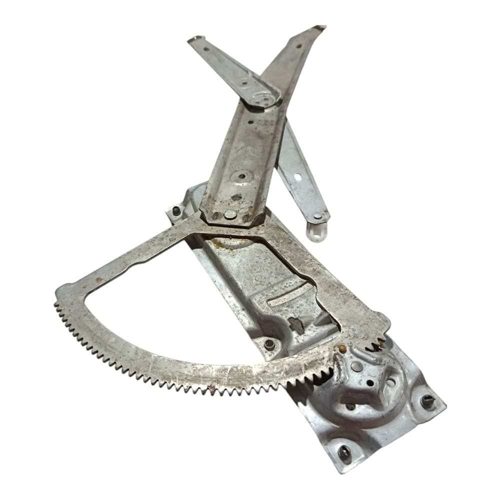 Maquina vidro manual direito dianteiro gm corsa