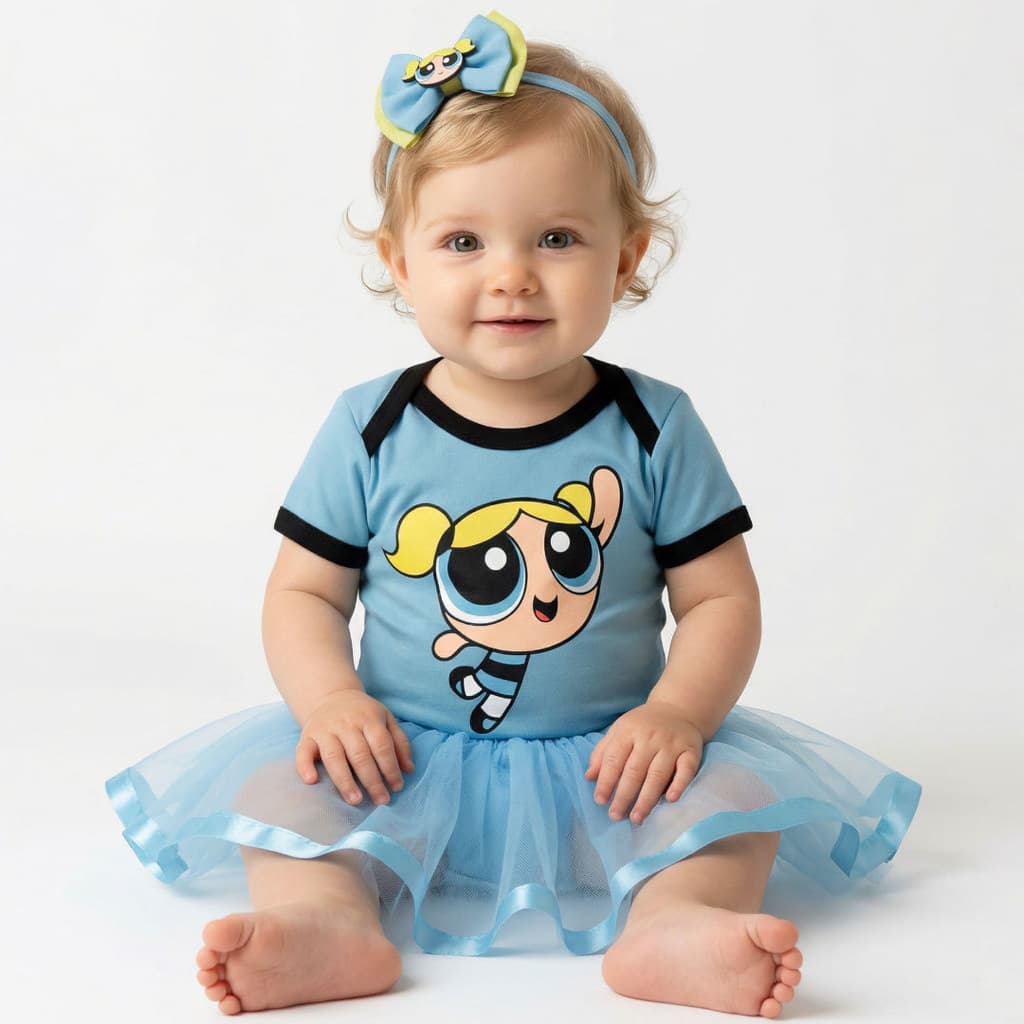 Body Bebê Menina Mesversario 100% Algodão Recém Nascido RN Envio Rápido