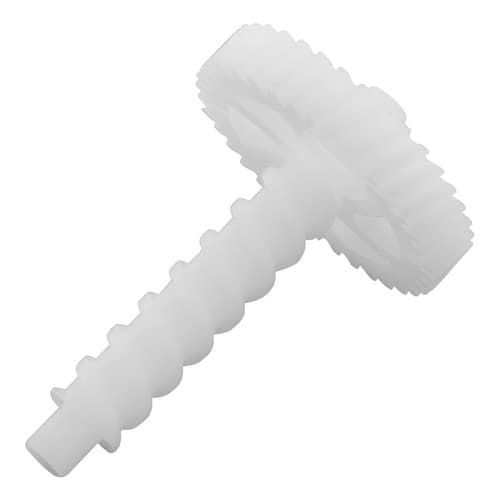 Engrenagem Fechadura Porta Mala T-cross Polo Nivus Virtus