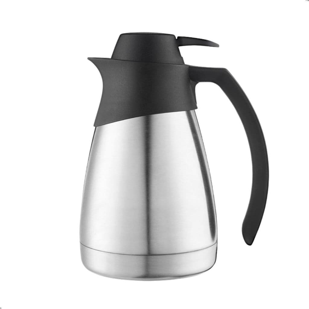 Garrafa Térmica 100% Inox Bule Acolher Quente e Frio 500ml Sanremo